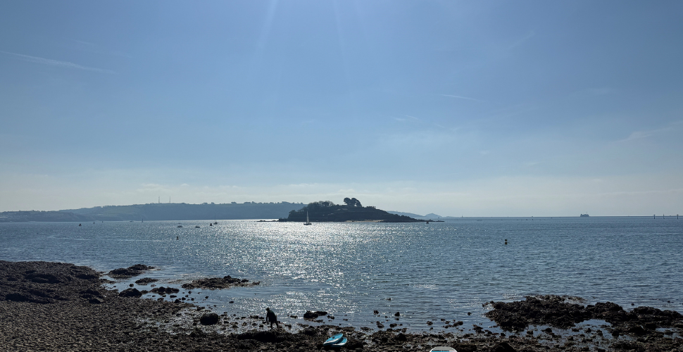 Firestone bay